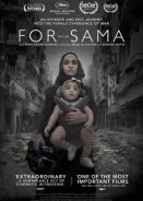 Για τη Μικρή Σάμα / For Sama (2019)