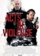 Acts of Violence (2018)