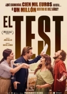 Το Τεστ / El Test (2022)