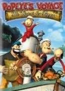 Popeye's Voyage: The Quest for Pappy (2004)