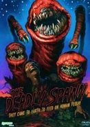 Ο Θανάσιμος Γόνος / The Deadly Spawn (1983)