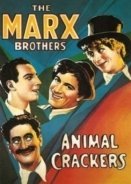 Θηριοθραυστεσ / Animal Crackers (1930)