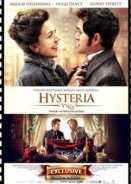 Η Μηχανή Της Χαράς / Hysteria (2011)