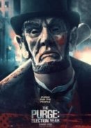 The Purge: The Island (2018)