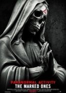 Paranormal Activity: The Marked Ones (2014)