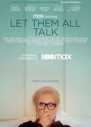 Let Them All Talk (2020)