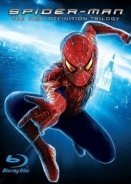 Spider-Man -  Spiderman (2002)
