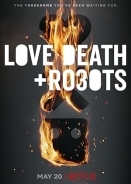 Love, Death & Robots (2019)