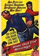 Ride Out for Revenge (1957)