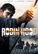 Robin Hood: The Rebellion (2018)
