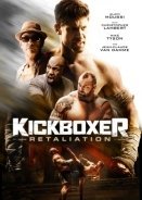 Kickboxer: Η εκδίκηση / Kickboxer: Retaliation (2018)