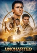 Uncharted (2022)