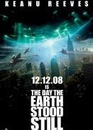 The Day the Earth Stood Still (2008)