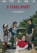 5 Years Apart (2019)