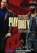 Play Dirty / Βρόμικο Παιχνίδι (2025)