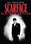 Ο Σημαδεμένος / Scarface (1983)