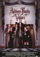 Addams Family Values (1993)