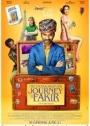 Το Απίθανο Ταξίδι ενός Φακίρη / The Extraordinary Journey of the Fakir (2018)