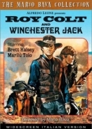 Roy Colt & Winchester Jack (1970)
