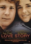 Love Story (1970)