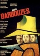 The Great Spy Chase / Les Barbouzes (1964)