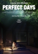 Υπεροχεσ Μερεσ / Perfect Days (2023)