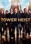 Tower Heist - Πώς να Κλέψετε Εναν Ουρανοξύστη (2011)