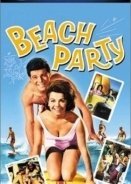 Beach Party (1963)
