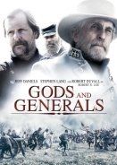 Gods and Generals / Gods and Generals (2003)