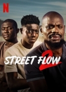 Street Flow 2 / Banlieusards 2 (2023)