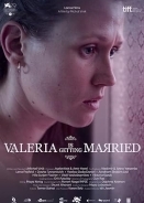 Valeria Is Getting Married / Η Βαλέρια Παντρεύεται (2023)