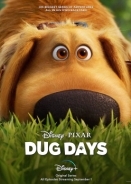 Οι Περιπετειεσ Του Νταγκ / Dug Days (2021)