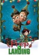 Prep & Landing (2009)
