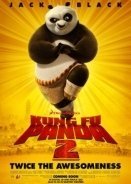 Κουνγκ φου πάντα 2 / Kung Fu Panda 2 (2011)