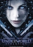 Η Εξέλιξη / Underworld: Evolution 2 (2006)