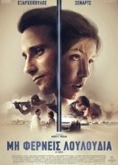 Μη Φέρνεις Λουλούδια / Racer and the Jailbird (2017)