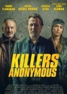 Killers Anonymous (2019)