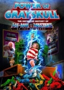Power of Grayskull: The Definitive History of He-Man and the Masters of the Universe (2017)