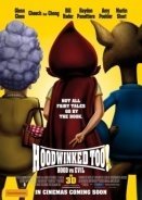 Κοκκινοσκουφίτσα 2: Σκουφίτσα Εναντίον Κακών / Hoodwinked Too! Hood vs. Evil (2011)