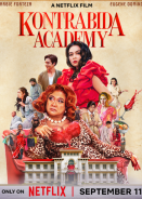 Kontrabida Academy / Η Ακαδημία των Κακών Χαρακτήρων (2025)