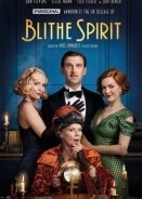 Φάντασμα με γόβες / Blithe Spirit (2020)