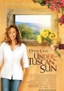 Ηλιόλουστος Ερωτας / Under the Tuscan Sun (2003)