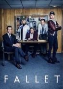 Fallet (2017) TV Series