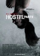 Hostel: Part II (2007)