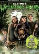 L R Stine's The Haunting Hour: Don't Think About It (2007)