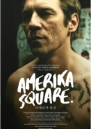 Amerika Square / Πλατεία Αμερικής / Plateia Amerikis (2016)
