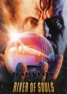 Ο κυνηγός των ψυχών / Babylon 5: The River of Souls (1998)