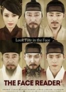The Face Reader / Gwansang (2013)