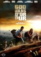 600 Κιλά Καθαρός Χρυσός / 600 kilos d'or pur (2010)