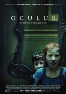 Oculus / Ο Καθρέφτης της Κολάσεως (2014)
